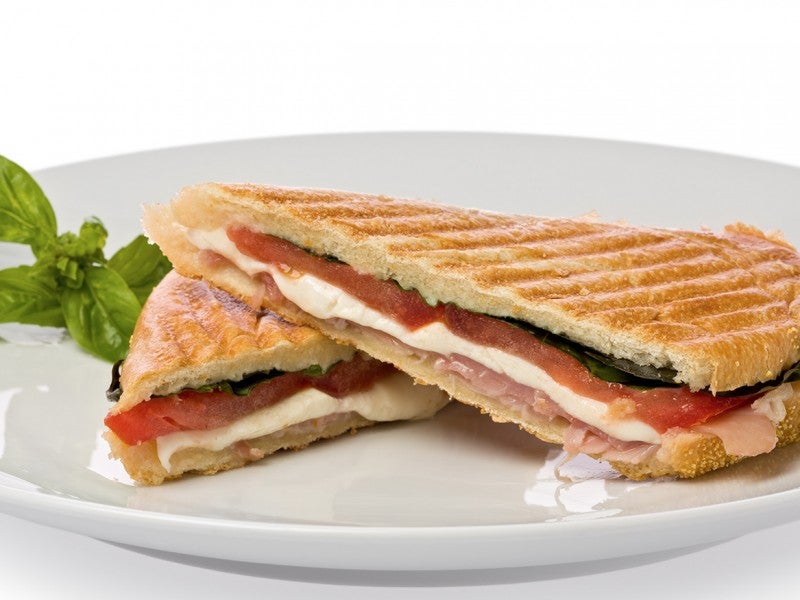 MONTE CRISTO PANINI Grub